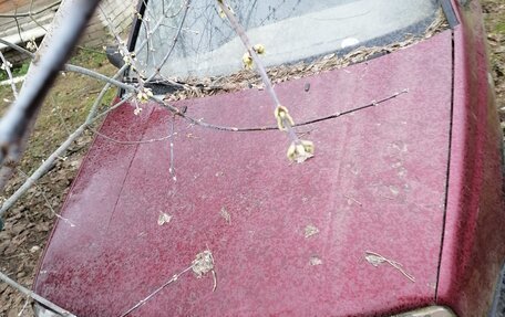 Volkswagen Vento, 1992 год, 15 000 рублей, 3 фотография