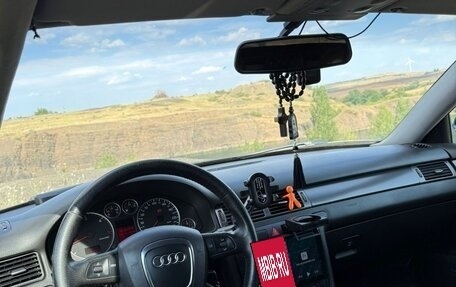 Audi A6, 2002 год, 800 000 рублей, 6 фотография