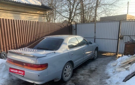 Toyota Chaser IV, 1995 год, 200 000 рублей, 4 фотография