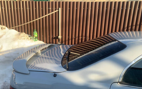 Toyota Chaser IV, 1995 год, 200 000 рублей, 5 фотография