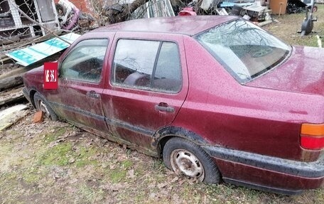 Volkswagen Vento, 1992 год, 15 000 рублей, 2 фотография