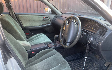 Toyota Chaser IV, 1995 год, 200 000 рублей, 7 фотография