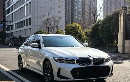 BMW 3 серия, 2023 год, 2 911 000 рублей, 3 фотография