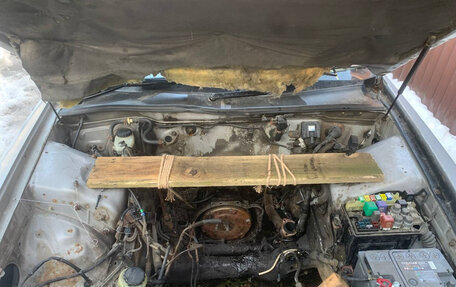 Toyota Chaser IV, 1995 год, 200 000 рублей, 6 фотография