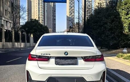 BMW 3 серия, 2023 год, 2 911 000 рублей, 5 фотография