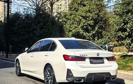 BMW 3 серия, 2023 год, 2 911 000 рублей, 6 фотография