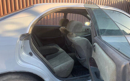 Toyota Chaser IV, 1995 год, 200 000 рублей, 11 фотография