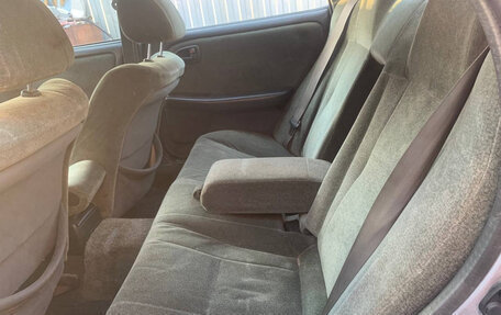 Toyota Chaser IV, 1995 год, 200 000 рублей, 12 фотография