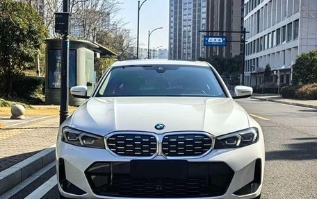 BMW 3 серия, 2023 год, 2 911 000 рублей, 2 фотография