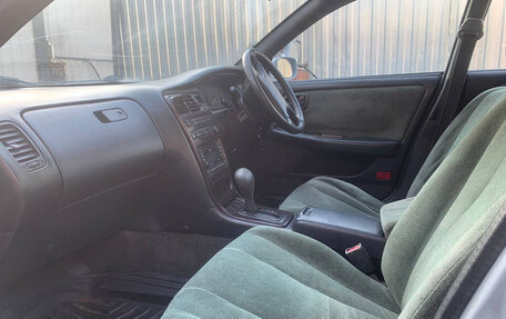 Toyota Chaser IV, 1995 год, 200 000 рублей, 10 фотография