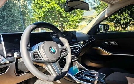 BMW 3 серия, 2023 год, 2 911 000 рублей, 9 фотография