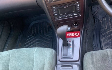 Toyota Chaser IV, 1995 год, 200 000 рублей, 9 фотография