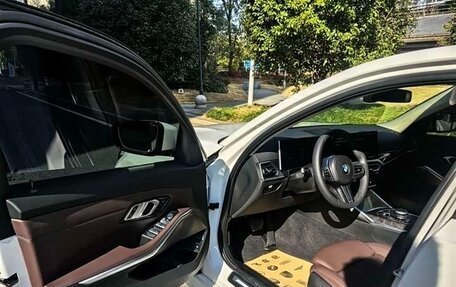 BMW 3 серия, 2023 год, 2 911 000 рублей, 11 фотография