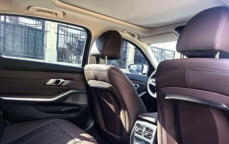 BMW 3 серия, 2023 год, 2 911 000 рублей, 12 фотография