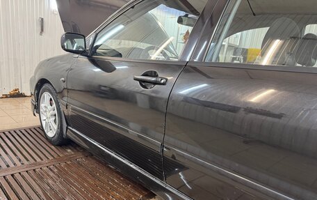 Mitsubishi Lancer IX, 2006 год, 395 000 рублей, 3 фотография