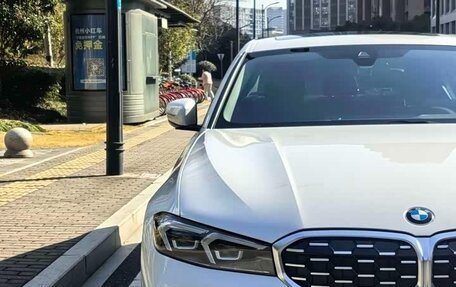 BMW 3 серия, 2023 год, 2 911 000 рублей, 15 фотография