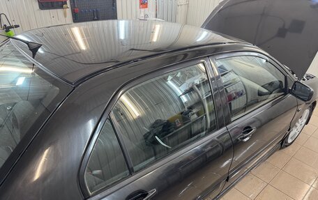 Mitsubishi Lancer IX, 2006 год, 395 000 рублей, 2 фотография