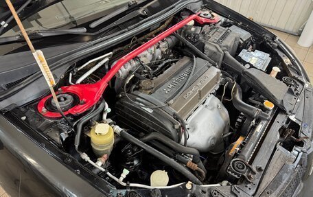 Mitsubishi Lancer IX, 2006 год, 395 000 рублей, 7 фотография