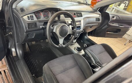 Mitsubishi Lancer IX, 2006 год, 395 000 рублей, 8 фотография