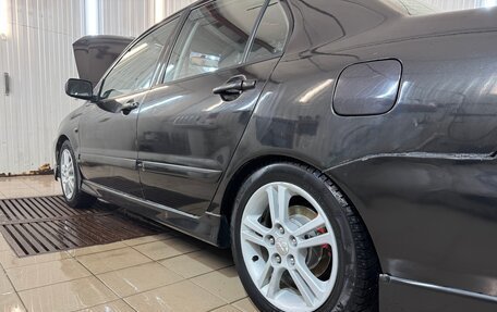 Mitsubishi Lancer IX, 2006 год, 395 000 рублей, 5 фотография