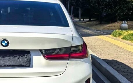 BMW 3 серия, 2023 год, 2 911 000 рублей, 14 фотография