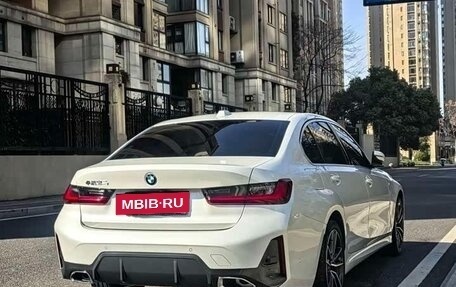 BMW 3 серия, 2023 год, 2 911 000 рублей, 4 фотография