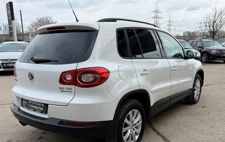 Volkswagen Tiguan I, 2011 год, 1 250 000 рублей, 8 фотография