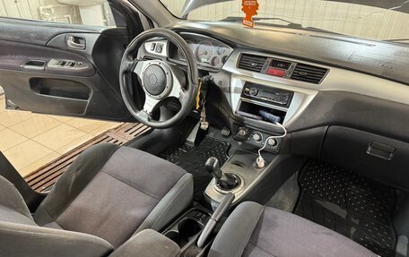 Mitsubishi Lancer IX, 2006 год, 395 000 рублей, 9 фотография