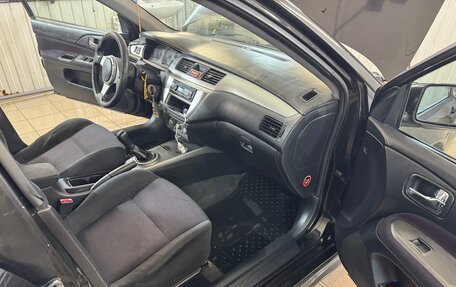 Mitsubishi Lancer IX, 2006 год, 395 000 рублей, 13 фотография