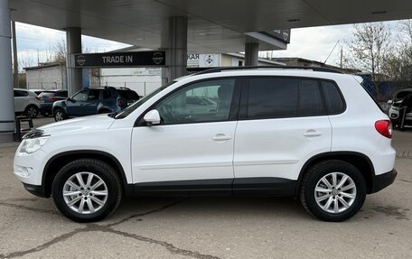 Volkswagen Tiguan I, 2011 год, 1 250 000 рублей, 5 фотография