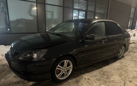 Mitsubishi Lancer IX, 2006 год, 395 000 рублей, 15 фотография