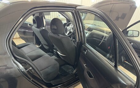 Mitsubishi Lancer IX, 2006 год, 395 000 рублей, 11 фотография