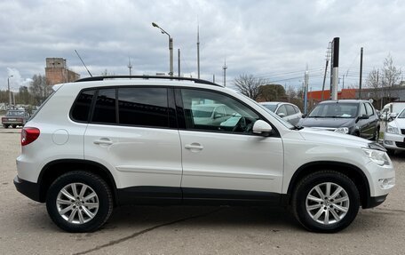 Volkswagen Tiguan I, 2011 год, 1 250 000 рублей, 6 фотография