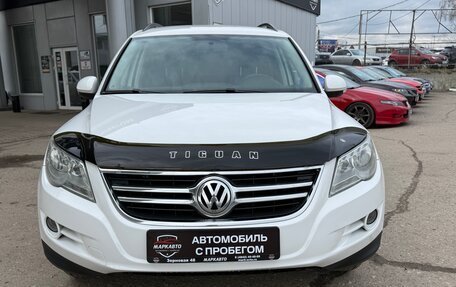 Volkswagen Tiguan I, 2011 год, 1 250 000 рублей, 2 фотография