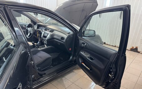 Mitsubishi Lancer IX, 2006 год, 395 000 рублей, 12 фотография