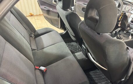 Mitsubishi Lancer IX, 2006 год, 395 000 рублей, 10 фотография