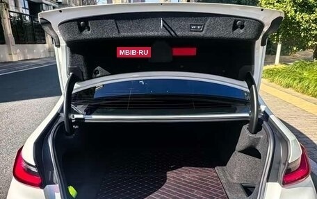 BMW 3 серия, 2023 год, 2 911 000 рублей, 16 фотография