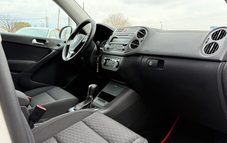 Volkswagen Tiguan I, 2011 год, 1 250 000 рублей, 12 фотография