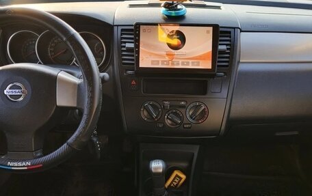 Nissan Tiida, 2011 год, 685 000 рублей, 6 фотография