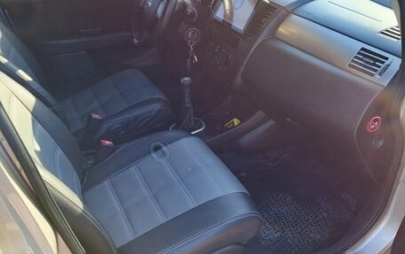 Nissan Tiida, 2011 год, 685 000 рублей, 8 фотография