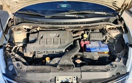 Nissan Tiida, 2011 год, 685 000 рублей, 4 фотография