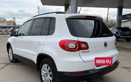 Volkswagen Tiguan I, 2011 год, 1 250 000 рублей, 7 фотография