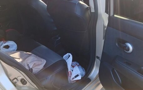 Nissan Tiida, 2011 год, 685 000 рублей, 10 фотография