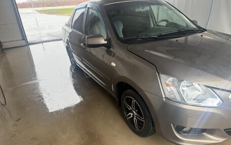 Datsun on-DO I рестайлинг, 2019 год, 550 000 рублей, 2 фотография