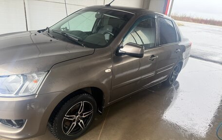 Datsun on-DO I рестайлинг, 2019 год, 550 000 рублей, 6 фотография