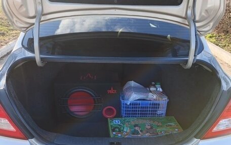 Nissan Tiida, 2011 год, 685 000 рублей, 11 фотография