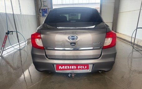 Datsun on-DO I рестайлинг, 2019 год, 550 000 рублей, 4 фотография