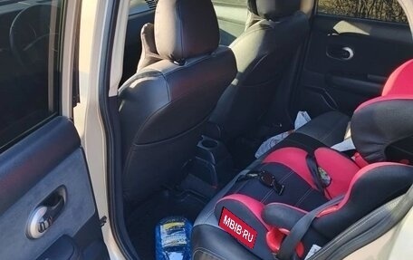 Nissan Tiida, 2011 год, 685 000 рублей, 9 фотография