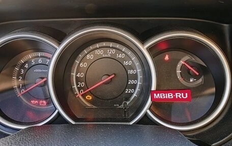 Nissan Tiida, 2011 год, 685 000 рублей, 12 фотография