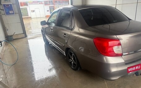 Datsun on-DO I рестайлинг, 2019 год, 550 000 рублей, 5 фотография